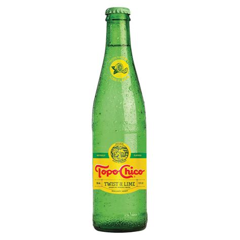 Topo Chico .